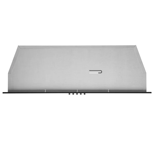 Кухонная вытяжка MAUNFELD THAMES 603PM Черный