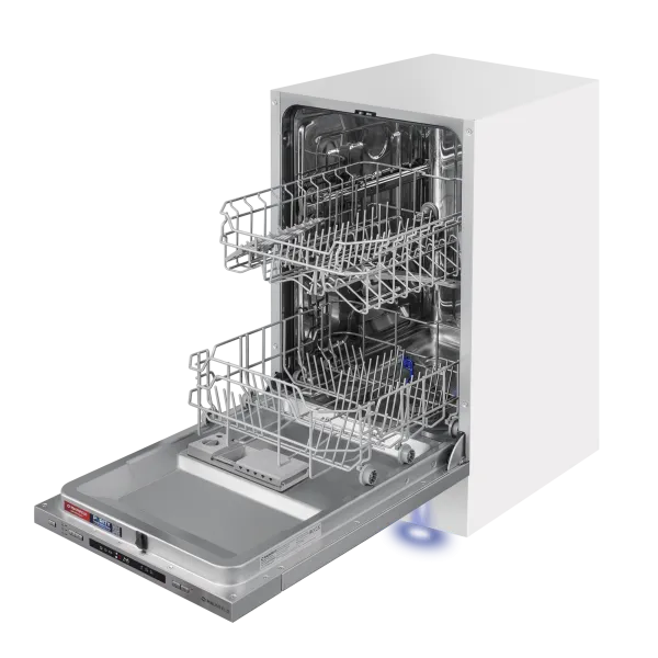 Посудомоечная машина MAUNFELD MLP45120 Light Beam Белый