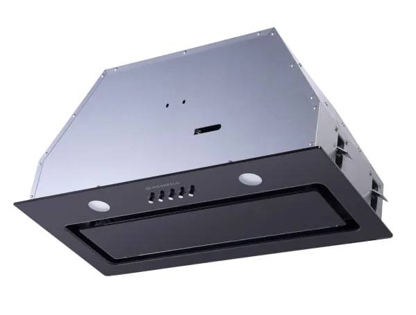 TRAPEZE 601GG Черный