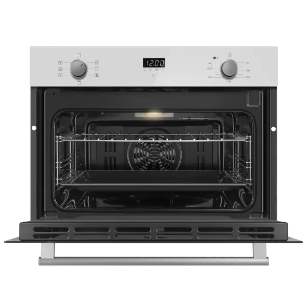 Шкаф духовой электрический MAUNFELD AMCO537 Белый