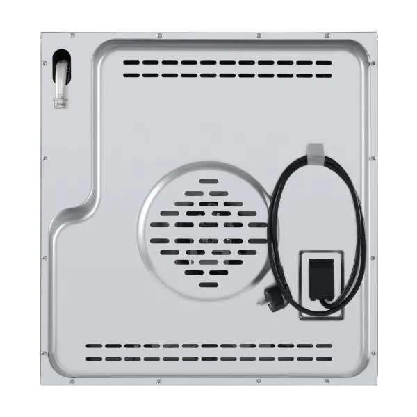 Шкаф духовой газовый MAUNFELD MGOG.673 Белый Шкаф духовой газовый MAUNFELD MGOG.673 Белый