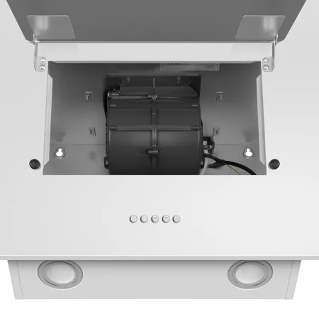 Кухонная вытяжка MAUNFELD Tower 60 Белый