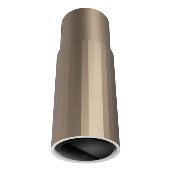 Кухонная вытяжка MAUNFELD Adelaide 39 Isla Золотой Кухонная вытяжка MAUNFELD Adelaide 39 Isla Золотой