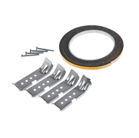 Газовая варочная панель MAUNFELD EGHG.64.63CR/G Черный