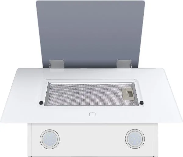 Кухонная вытяжка MAUNFELD Wind 50 Белый Кухонная вытяжка MAUNFELD Wind 50 Белый