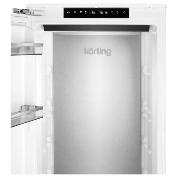 Морозильная камера Korting KSFI 1955 Морозильная камера Korting KSFI 1955