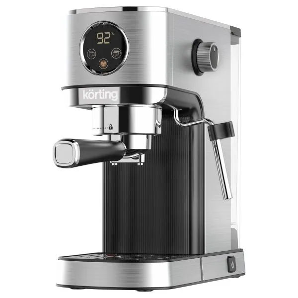 Кофеварка Korting KCM 1001 EX Кофеварка Korting KCM 1001 EX