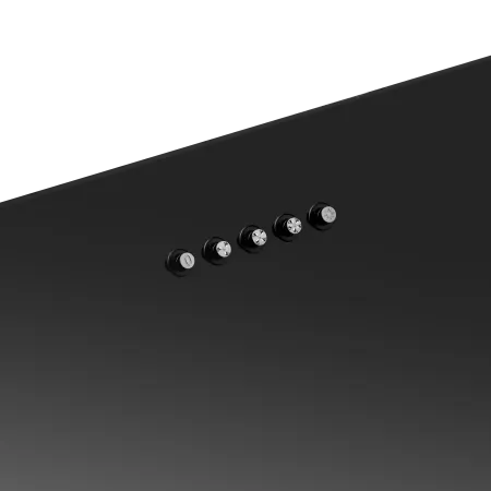 Кухонная вытяжка MAUNFELD Dream 90 Push Glass чёрный Черный