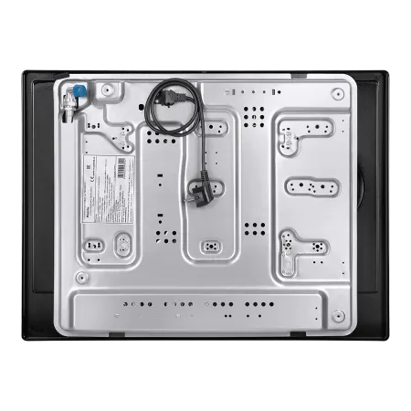 Газовая варочная панель MAUNFELD EGHE.95.33CB/G Черный