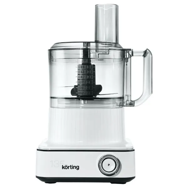 Кухонный комбайн Korting KFP 0203 W 135 Кухонный комбайн Korting KFP 0203 W 135