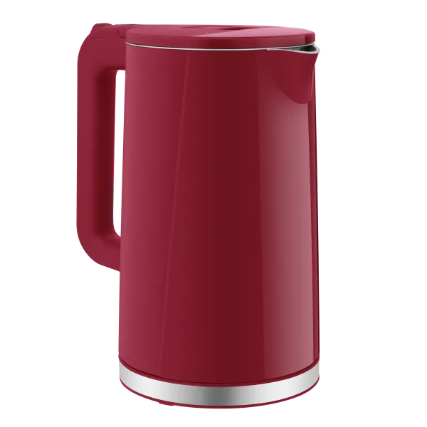 Чайник MAUNFELD MGK-633 Красный