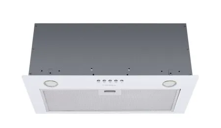 Кухонная вытяжка MAUNFELD Crosby Power 60 Белый