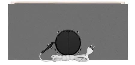 Кухонная вытяжка MAUNFELD Crosby Singl 60 Бежевый