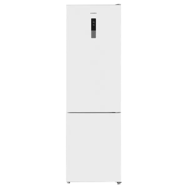 Холодильник MAUNFELD MFF200NF10 Inverter Белый