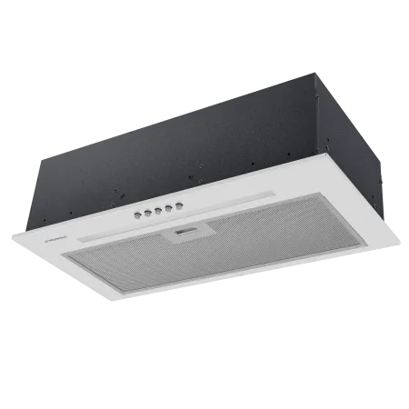 Кухонная вытяжка MAUNFELD Crosby 850LED Белый