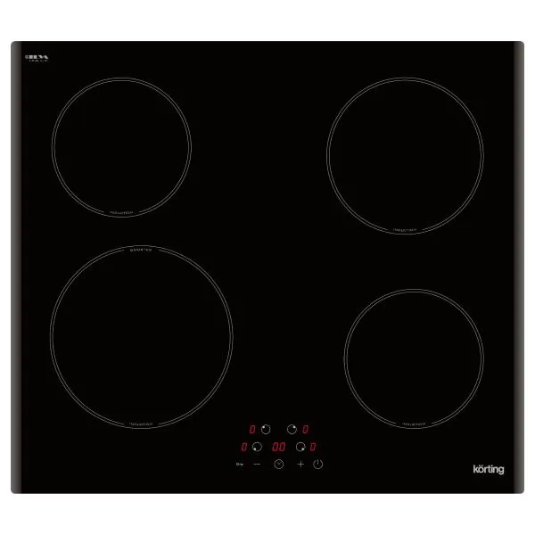 Варочная поверхность Korting HI 64013 B