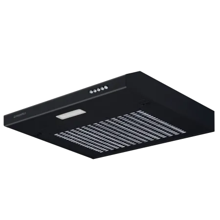 Кухонная вытяжка MAUNFELD MF 60 Черный