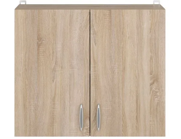 Шкаф навесной 80см «Дуб Сонома» Шкаф навесной 80см «Дуб Сонома»