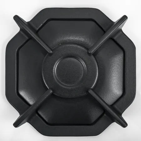 Газовая варочная панель MAUNFELD EGHG.64.2C Белый