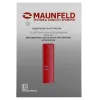 Холодильник MAUNFELD MFF186NFR Черный