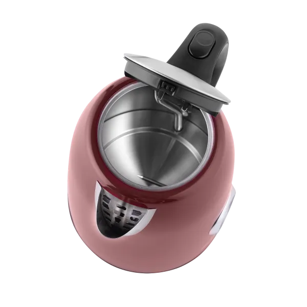 Чайник MAUNFELD MFK-624 Вишневый