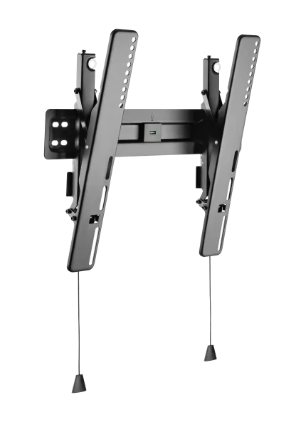 Кронштейн для ТВ наклонный MAUNFELD MTM-3255TS, 32"-55" Черный Кронштейн для ТВ наклонный MAUNFELD MTM-3255TS, 32"-55" Черный
