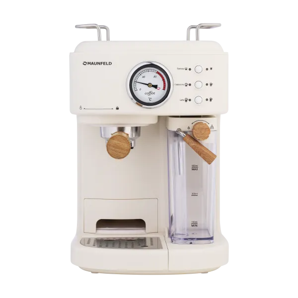 Кофеварка MAUNFELD MF-737BG PRO Кофеварка MAUNFELD MF-737BG PRO