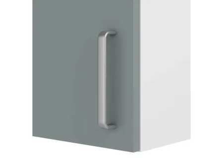 Навесной шкаф 40х67,6х29 «Евника» Навесной шкаф 40х67,6х29 «Евника»