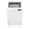 Посудомоечная машина MAUNFELD MWF08B Белый Посудомоечная машина MAUNFELD MWF08B Белый