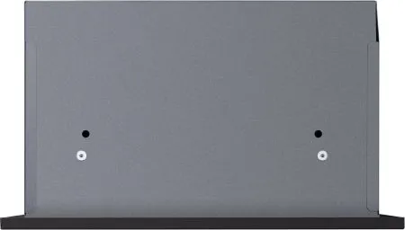 Кухонная вытяжка MAUNFELD Crosby Light C 60 Черный