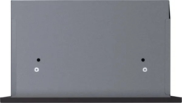 Кухонная вытяжка MAUNFELD Crosby Light C 60 Черный