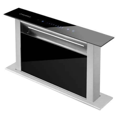 Кухонная вытяжка MAUNFELD Prestige 90 Белый