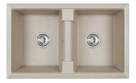 8101, ПИРИТ, кухонная мойка, кварц