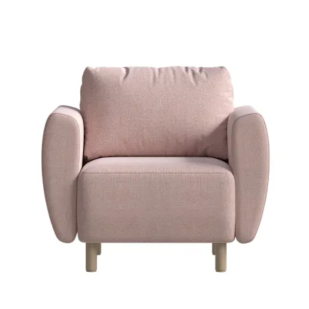 Кресло для отдыха Тулисия Twist 16 (flamingo)