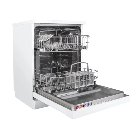 Посудомоечная машина MAUNFELD MWF60121W Белый