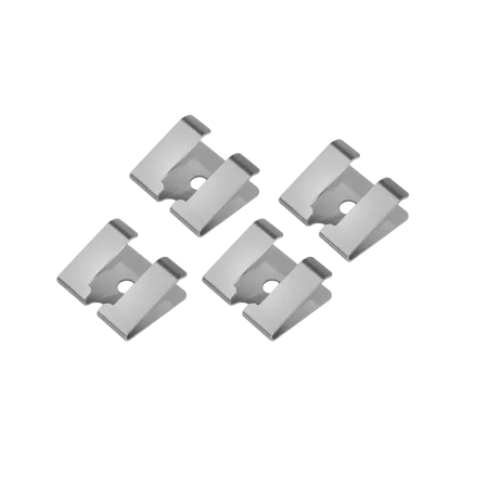 Электрическая варочная панель MAUNFELD CVCE292SDBK LUX Черный