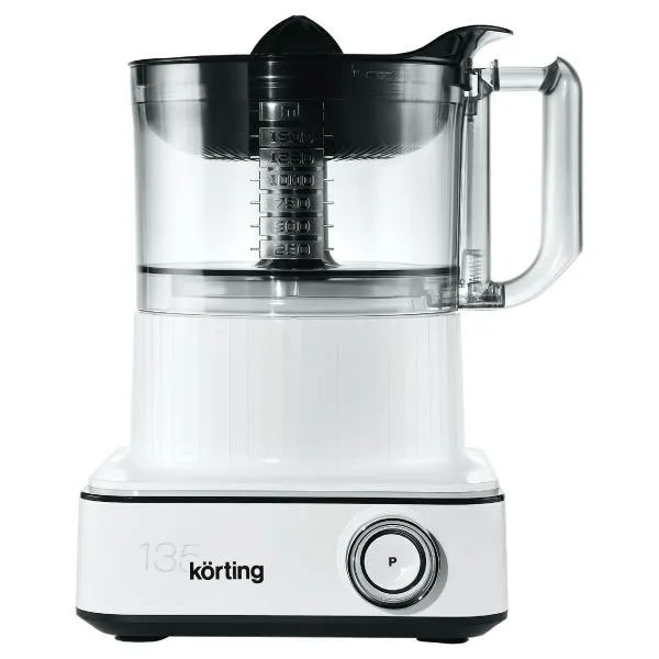 Кухонный комбайн Korting KFP 0203 W 135 Кухонный комбайн Korting KFP 0203 W 135