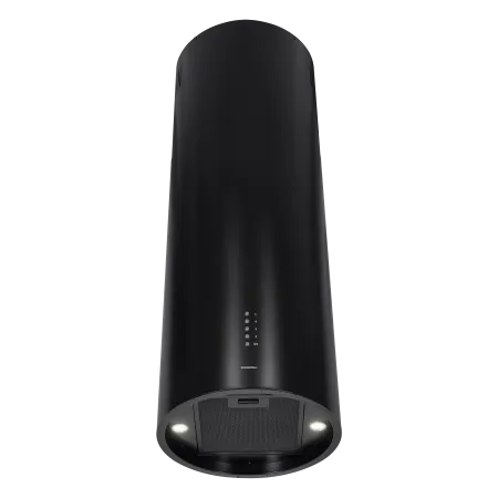 Кухонная вытяжка MAUNFELD Lee Wall 39 Long Черный