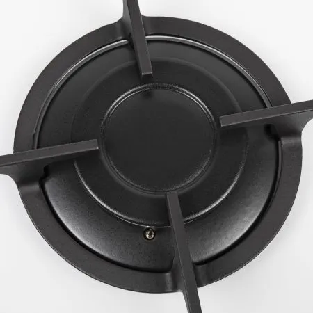 Газовая варочная панель MAUNFELD EGHG.64.1C Белый