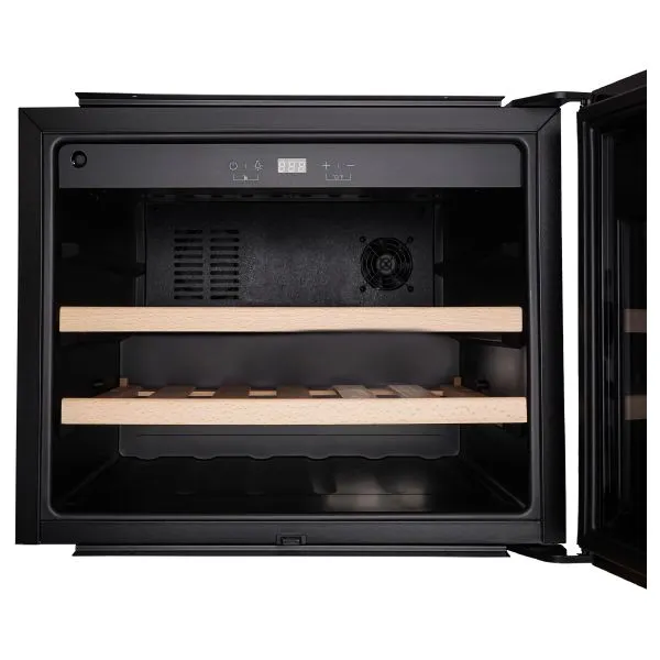 Винный шкаф Korting KFW 501 SL GN Винный шкаф Korting KFW 501 SL GN