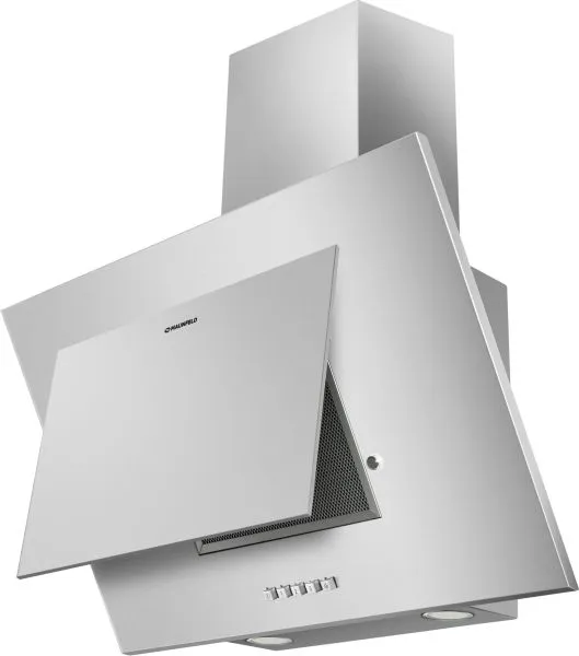 Кухонная вытяжка MAUNFELD Tower C 50 Нержавеющая сталь Кухонная вытяжка MAUNFELD Tower C 50 Нержавеющая сталь
