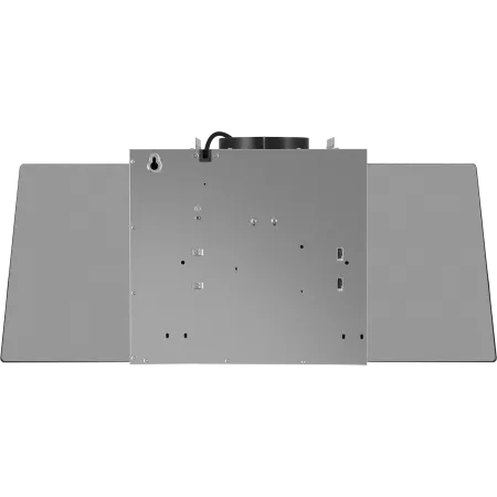 Кухонная вытяжка MAUNFELD Dream 90 Push Glass чёрный Черный