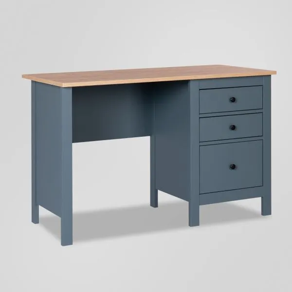 2.08.06.160.16 САГА стол письменный 120х56 темно-бирюзовый/ясень 2.08.06.160.16 САГА стол письменный 120х56 темно-бирюзовый/ясень