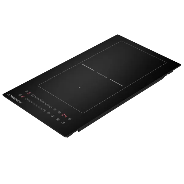 Индукционная варочная панель MAUNFELD CVI292S2B Черный