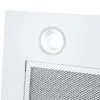 Кухонная вытяжка MAUNFELD Crosby Singl 5028 Белый