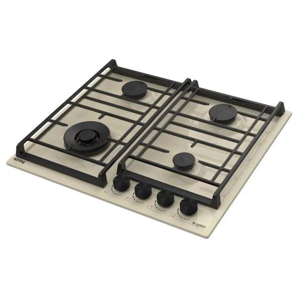 Варочная поверхность Korting HG 6302 CTB Варочная поверхность Korting HG 6302 CTB