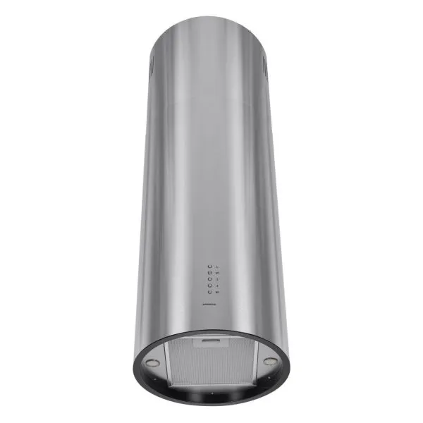 Кухонная вытяжка MAUNFELD Lee Isla 39 Нержавеющая сталь