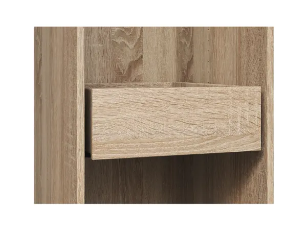 2.06.09.130.3 МАКС ящик выдвижной 50х58 сонома RU 2.06.09.130.3 МАКС ящик выдвижной 50х58 сонома RU