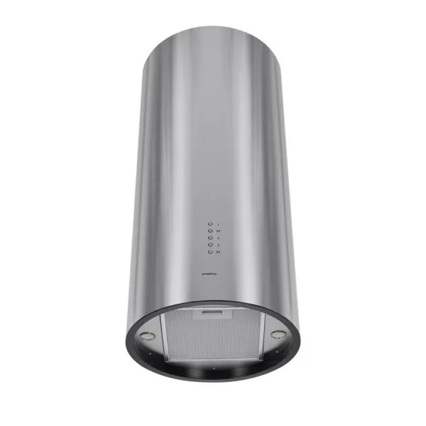 Кухонная вытяжка MAUNFELD Lee Wall C 39 Нержавеющая сталь