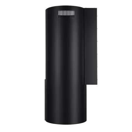 Кухонная вытяжка MAUNFELD Lee Wall 35 Sensor Черный
